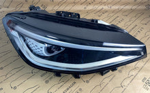 Laden Sie das Bild in den Galerie-Viewer, Frontscheinwerfer VW Id.4 11B941036M LED Rechts Scheinwerfer Headlight SCH1266338087af