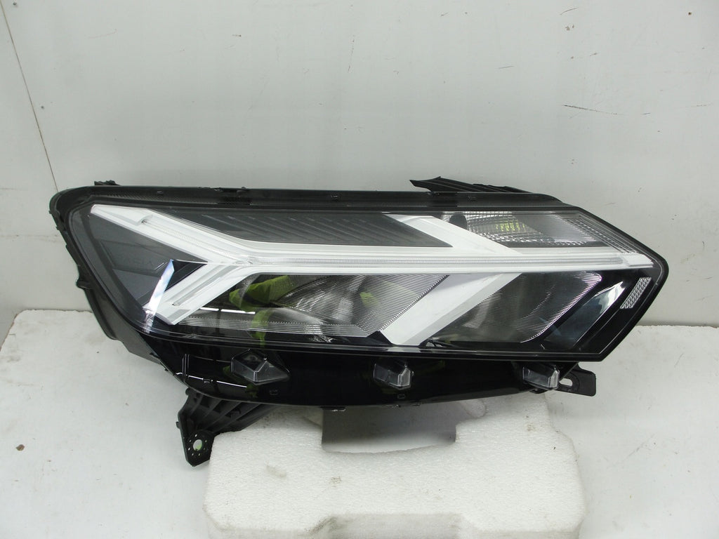 Frontscheinwerfer Dacia Sandero III 260103884R Rechts Scheinwerfer Headlight