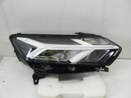 Frontscheinwerfer Dacia Sandero III 260103884R Rechts Scheinwerfer Headlight