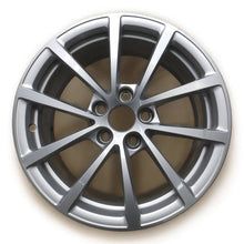 Load image into Gallery viewer, 1x Alufelge 17 Zoll 7.5&quot; 5x112 36ET 4K0601025 Audi A6 C8 Rim Wheel