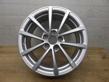 Load image into Gallery viewer, 1x Alufelge 17 Zoll 7.5&quot; 5x112 36ET 4K0601025 Audi A6 C8 Rim Wheel