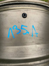 Laden Sie das Bild in den Galerie-Viewer, 1x Alufelge 20 Zoll 10.0&quot; 5x112 Rim Wheel