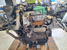 Laden Sie das Bild in den Galerie-Viewer, Motor Audi Seat Skoda VW CAY 1.6 TDI 105PS 207TKm Diesel Engine Komplett