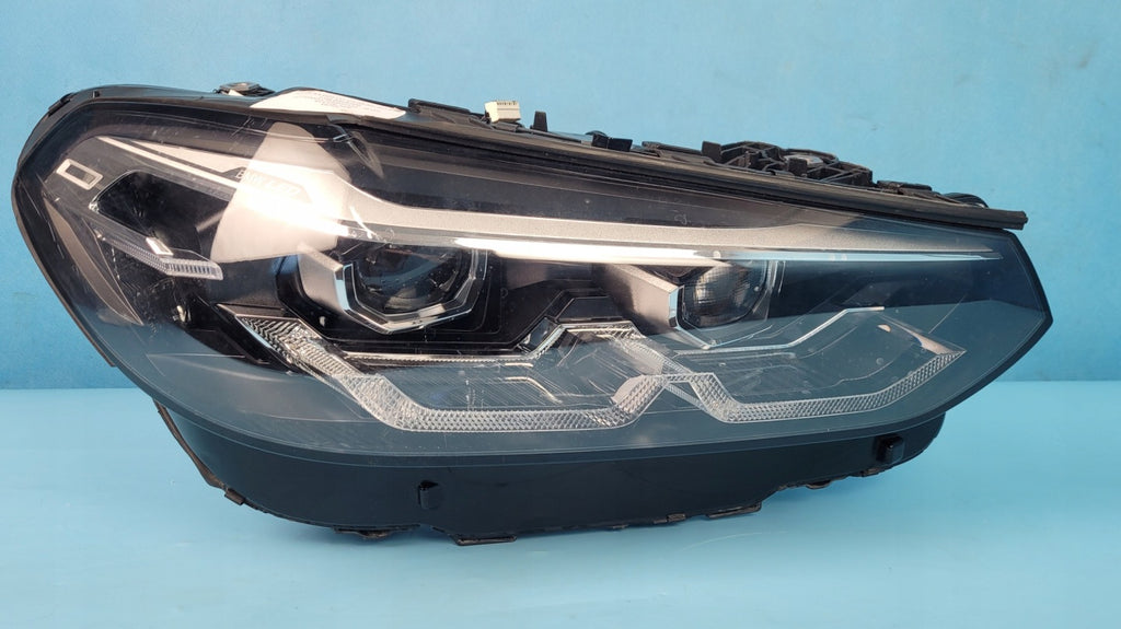 Frontscheinwerfer BMW X3 G01 5A29202-08 LED Rechts Scheinwerfer Headlight SCH7511494645vw