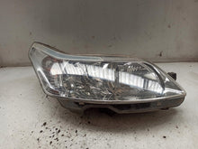 Laden Sie das Bild in den Galerie-Viewer, Frontscheinwerfer Citroën C4 I 9646893880 Rechts Scheinwerfer Headlight