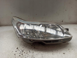 Frontscheinwerfer Citroën C4 I 9646893880 Rechts Scheinwerfer Headlight