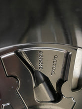 Load image into Gallery viewer, 1x Alufelge 19 Zoll 8.5" 5x108 56ET Glanz Schwarz 32294213 Volvo Xc60 Rim Wheel FEL4967393597bw