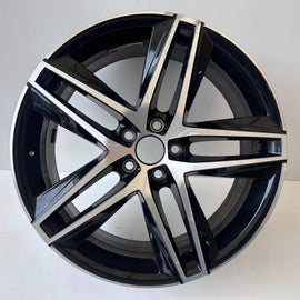 1x Alufelge 18 Zoll 7.0
