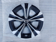 Load image into Gallery viewer, 1x Alufelge 18 Zoll 3.5" 3x112 4260242050 Toyota Rim Wheel FEL5590032143di