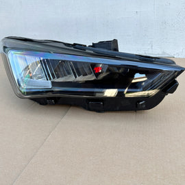 Frontscheinwerfer Seat Leon 5FB941006D LED Rechts Scheinwerfer Headlight SCH8446136967kh
