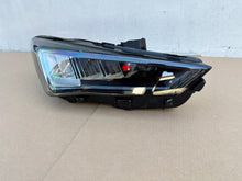 Load image into Gallery viewer, Frontscheinwerfer Seat Leon 5FB941006D LED Rechts Scheinwerfer Headlight SCH8446136967kh