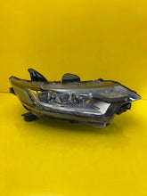 Laden Sie das Bild in den Galerie-Viewer, Frontscheinwerfer Mitsubishi Outlander III 8301C8-64 LED FALSE Headlight SCH7828354588fn