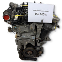 Laden Sie das Bild in den Galerie-Viewer, Motor Jeep Compass 651900 2.2 CRD 163PS 120kW 152TKm 2006 Diesel Unkomplett MOT3927650878pu