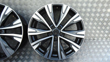 Load image into Gallery viewer, 2x Alufelge 20 Zoll 8.0" 5x112 55ET LJ6C 2A Ford Rim Wheel FEL9673971953uo