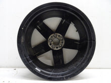 Load image into Gallery viewer, 1x Alufelge 18 Zoll 7.5&quot; 5x100 37ET Glanz Schwarz 8XA601025J Audi A1 Rim Wheel