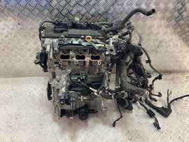 Motor Toyota Yaris M15A-FXE 1.5 8TKm 2021 Benzin Engine Komplett