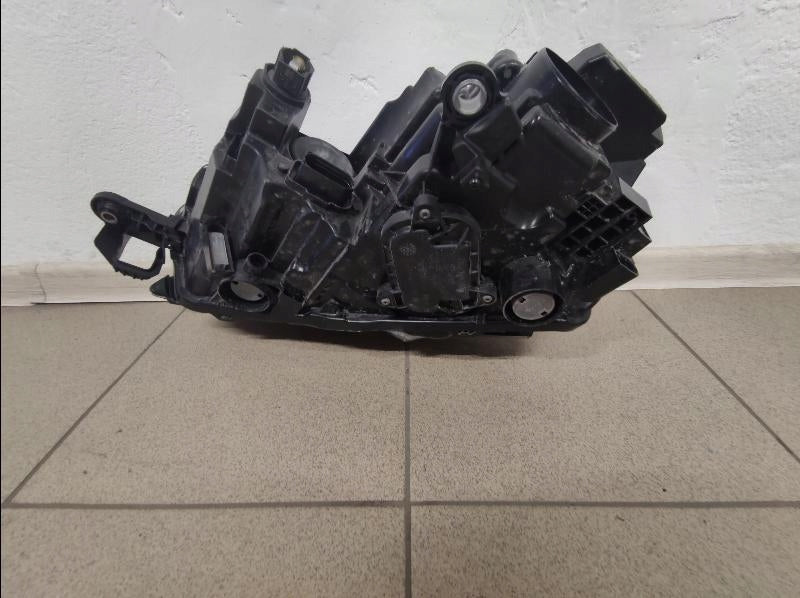 Frontscheinwerfer Skoda Scala 657941016 LED Rechts Scheinwerfer Headlight SCH4445557025sf