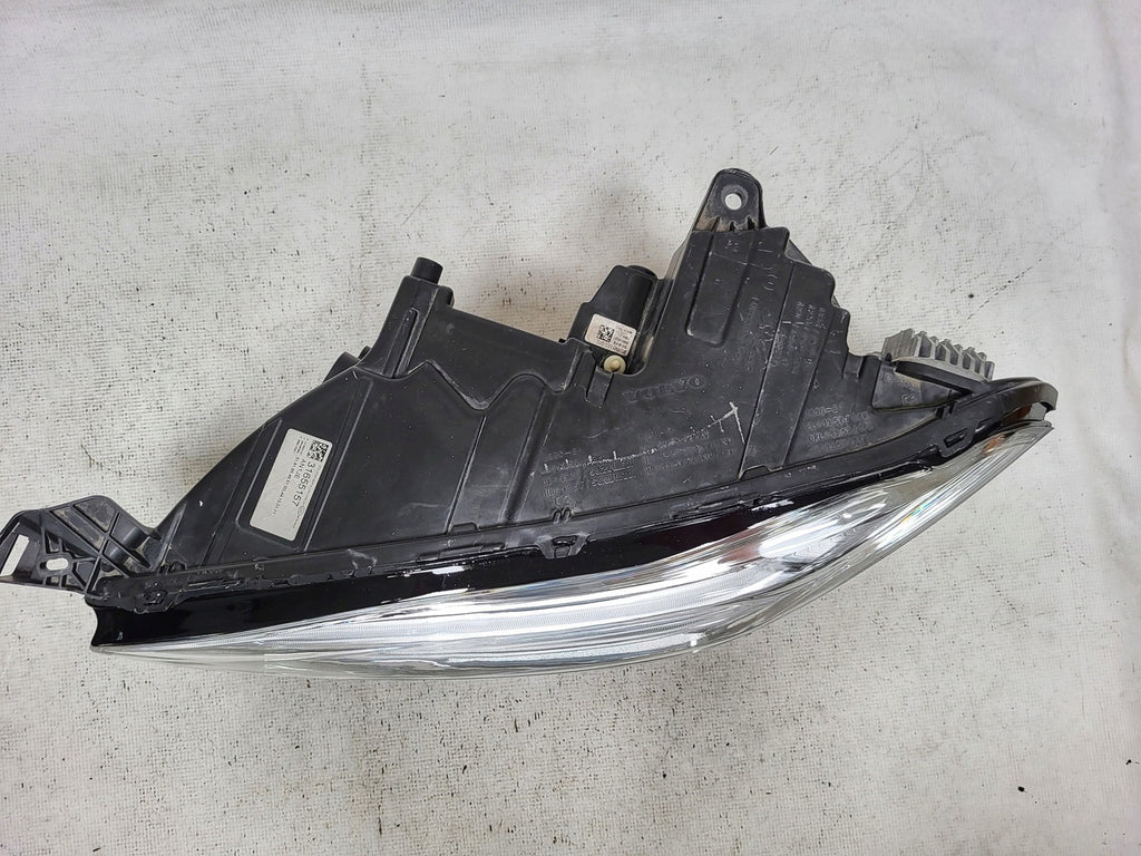 Frontscheinwerfer Volvo Xc90 II 31655157 LED Ein Stück (Rechts oder Links)