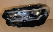 Laden Sie das Bild in den Galerie-Viewer, Frontscheinwerfer BMW X3 G01 F00HTB711106 A95A2920106LL LED Links Headlight SCH3914062904wn