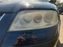 Laden Sie das Bild in den Galerie-Viewer, Frontscheinwerfer VW Passat Links Scheinwerfer Headlight