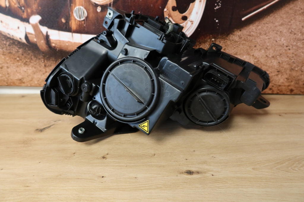 Frontscheinwerfer Mercedes-Benz W204 A2048200259 Xenon Rechts Headlight SCH4202649920tp