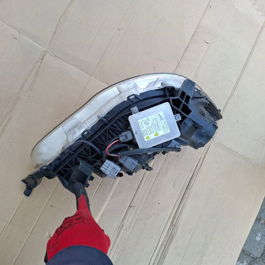 Frontscheinwerfer Mitsubishi Asx Links Scheinwerfer Headlight