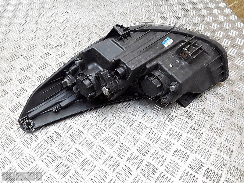 Frontscheinwerfer Hyundai Ix35 921022Y Rechts Scheinwerfer Headlight SCH1961608249qk