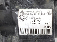 Laden Sie das Bild in den Galerie-Viewer, Frontscheinwerfer Opel Zafira C 0301263207 Links Scheinwerfer Headlight SCH6651676711xt