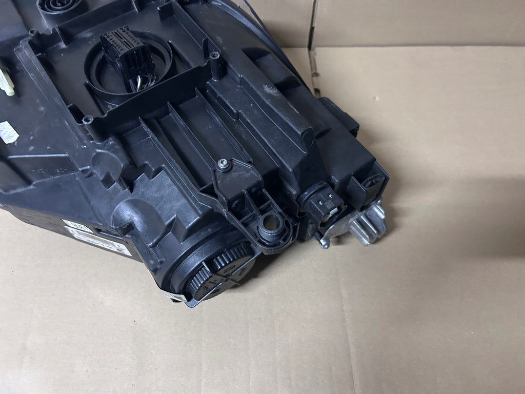 Frontscheinwerfer Seat Leon 5F1941007 Full LED Links Scheinwerfer Headlight SCH7205846093ne