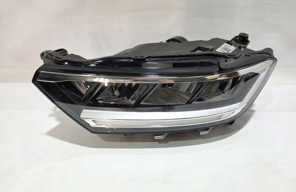 Frontscheinwerfer VW T-Roc 2GA941005F Links Scheinwerfer Headlight SCH4331064470mn