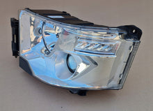 Laden Sie das Bild in den Galerie-Viewer, Frontscheinwerfer Renault 89207611 Links Scheinwerfer Headlight SCH6841508938cn