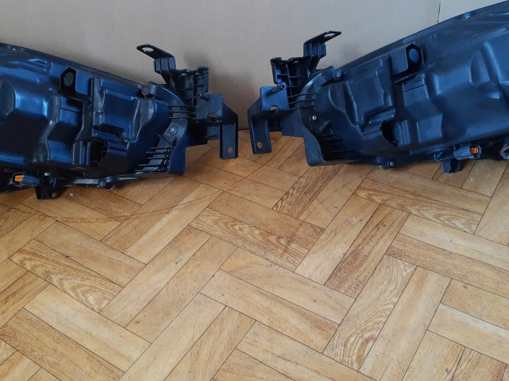 Frontscheinwerfer Mazda 6 Gj Ein Satz Scheinwerfer Headlight SCH9622168680mf