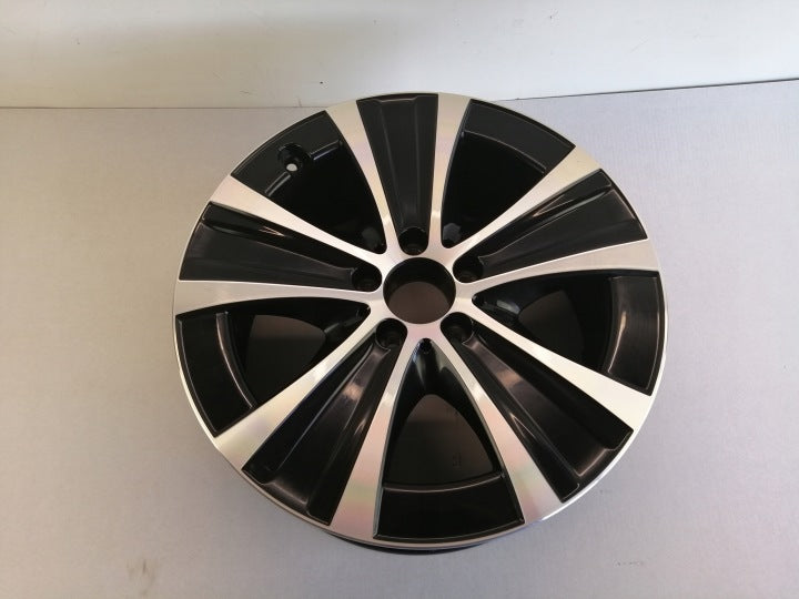 1x Alufelge 18 Zoll 8.0" 5x112 A2534014600 Mercedes-Benz W213 Rim Wheel FEL7801668065aq