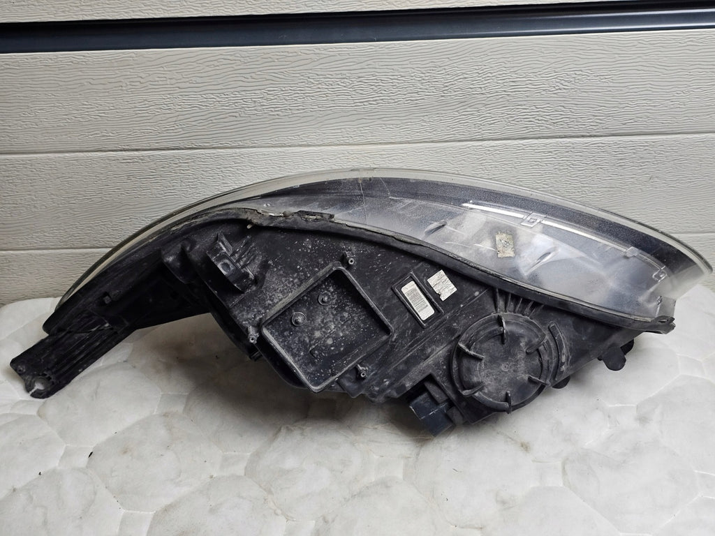Frontscheinwerfer Ford Focus III BM51-13W029 Rechts Scheinwerfer Headlight SCH9334714736um
