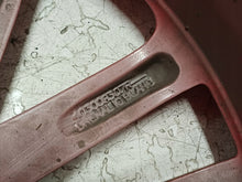 Load image into Gallery viewer, 1x Alufelge 17 Zoll 7.0" 4x100 44ET 4030006450R Renault Rim Wheel FEL9758673641le