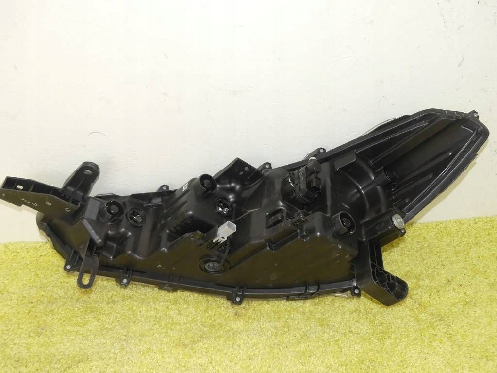 Frontscheinwerfer Toyota Corolla 16-183 Full LED Rechts Scheinwerfer Headlight SCH6912872083tu