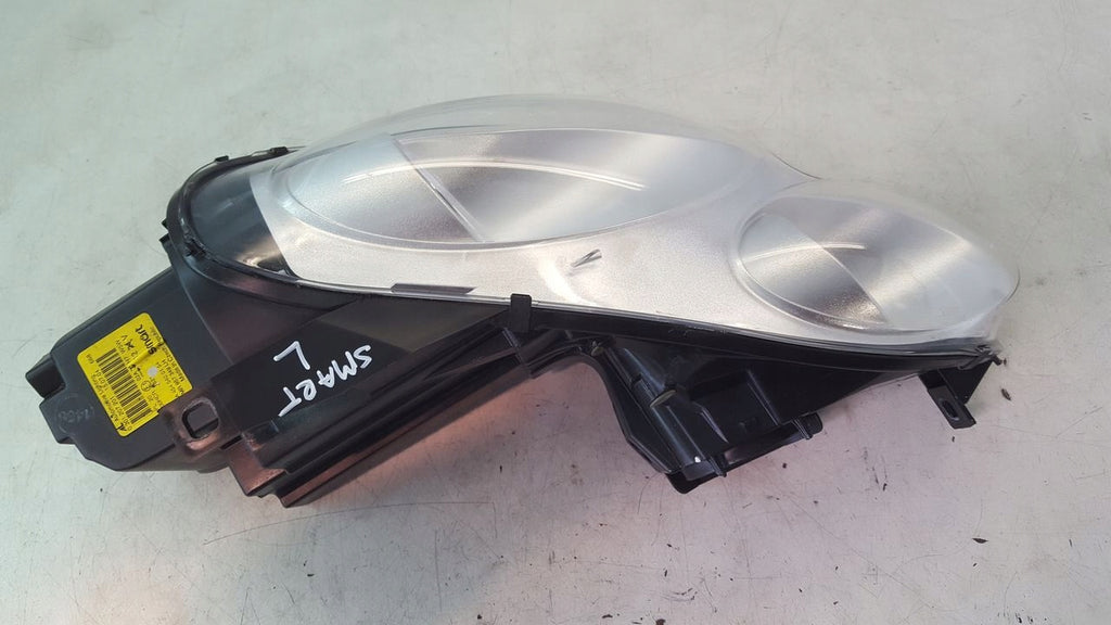Frontscheinwerfer Smart Forfour Links Scheinwerfer Headlight