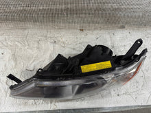 Laden Sie das Bild in den Galerie-Viewer, Frontscheinwerfer Mitsubishi Outlander Xenon Links Scheinwerfer Headlight