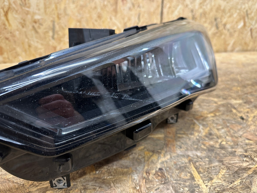Frontscheinwerfer Seat Leon 5FB941005D Links Scheinwerfer Headlight SCH6485912189if