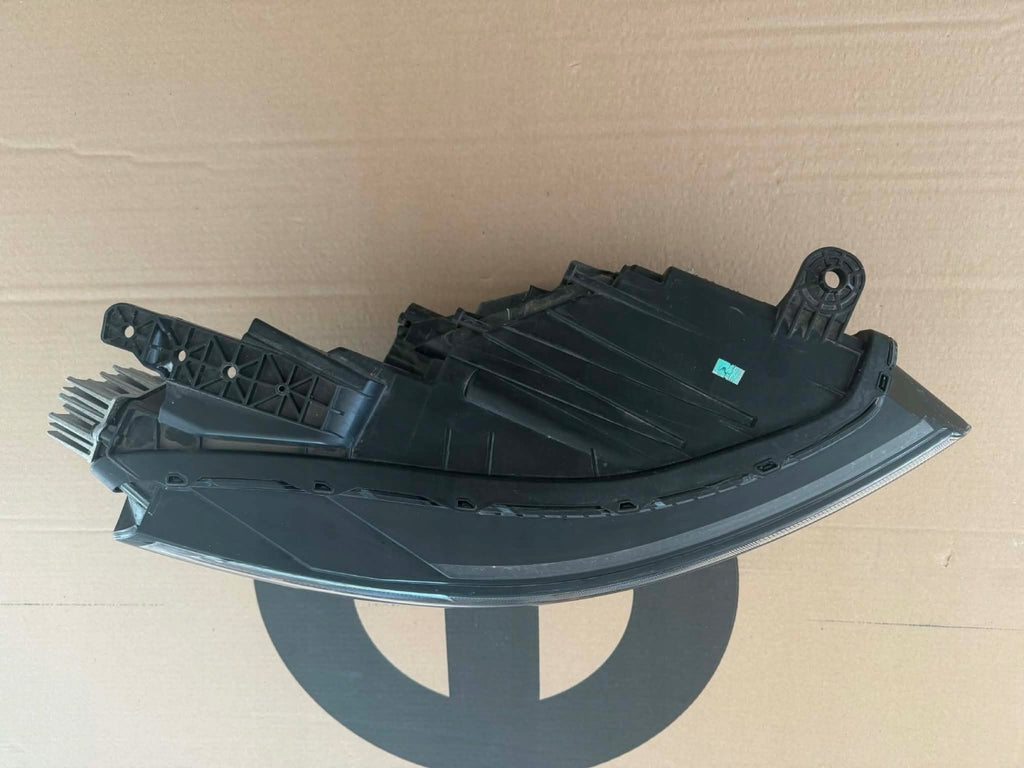 Frontscheinwerfer Jeep Wagoneer 68568200AA Rechts Scheinwerfer Headlight SCH5493567513ql