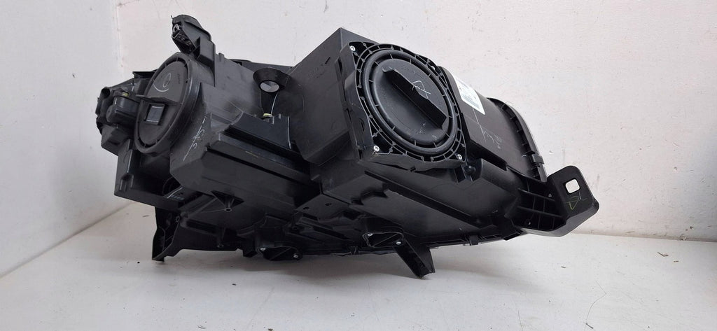 Frontscheinwerfer Mercedes-Benz W166 A1668202361 Links Scheinwerfer Headlight SCH6833121118ij