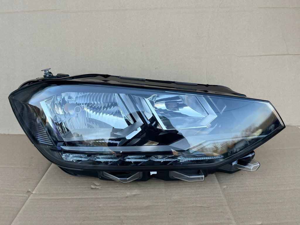 Frontscheinwerfer VW Golf Sportsvan 517941006 Rechts Scheinwerfer Headlight SCH6916814686yy
