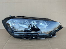 Load image into Gallery viewer, Frontscheinwerfer VW Golf Sportsvan 517941006 Rechts Scheinwerfer Headlight SCH6916814686yy