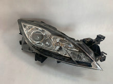 Laden Sie das Bild in den Galerie-Viewer, Frontscheinwerfer Mazda 6 Rechts Scheinwerfer Headlight SCH7243330322mo