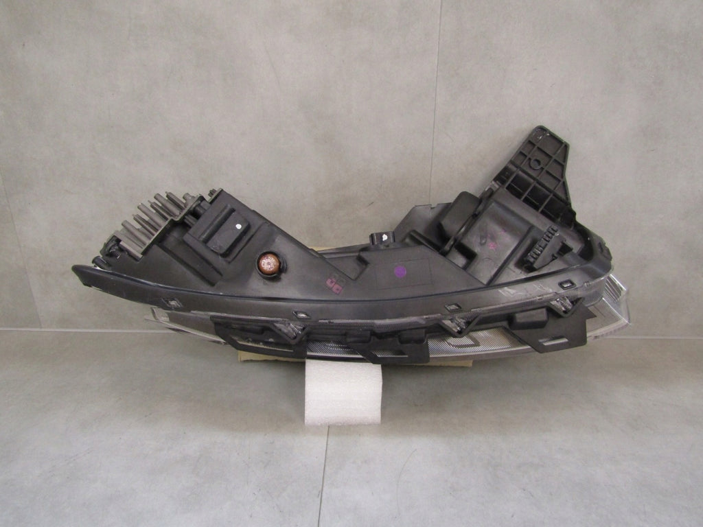 Frontscheinwerfer Hyundai Bayon 92207Q0500 LED Links Scheinwerfer Headlight SCH7802181282zz