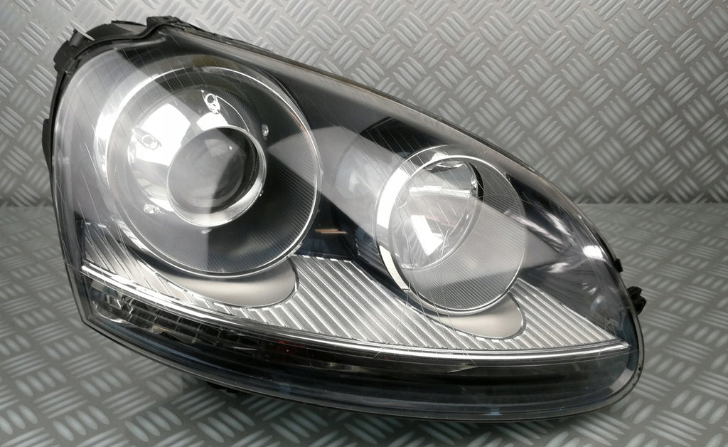 Frontscheinwerfer VW Golf V 1K6941032 Xenon Rechts Scheinwerfer Headlight SCH5056981295zq
