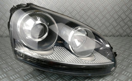 Frontscheinwerfer VW Golf V 1K6941032 Xenon Rechts Scheinwerfer Headlight SCH5056981295zq