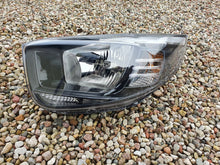 Laden Sie das Bild in den Galerie-Viewer, Frontscheinwerfer Kia Picanto 92101-G60 Links Scheinwerfer Headlight SCH4223793360gv