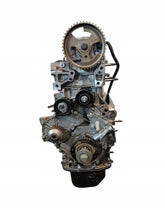 Load image into Gallery viewer, Motor Ford Fiesta II Fbd 1.6 TDCI 97PS 71kW Diesel Engine Unkomplett MOT7493275292jc