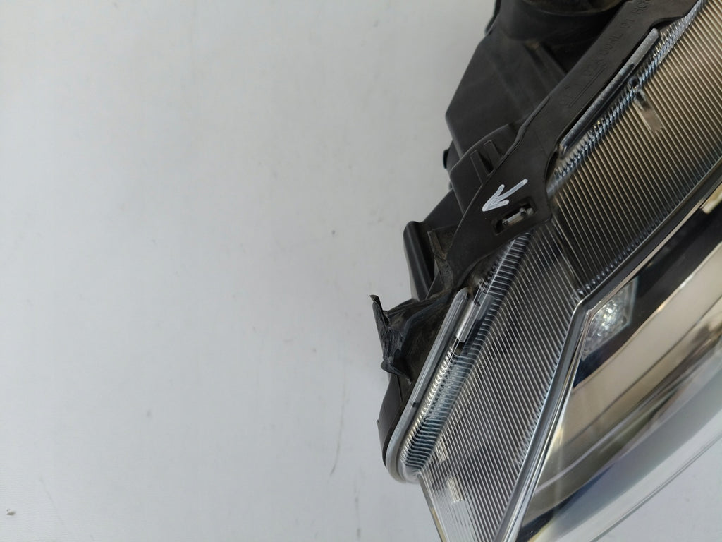 Frontscheinwerfer Seat Ibiza I V 6F1941015B LED Links Scheinwerfer Headlight SCH7865884251ra